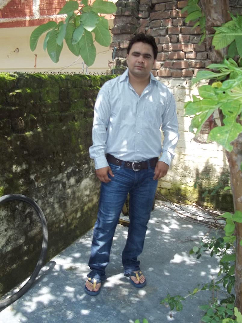 KSHARMA